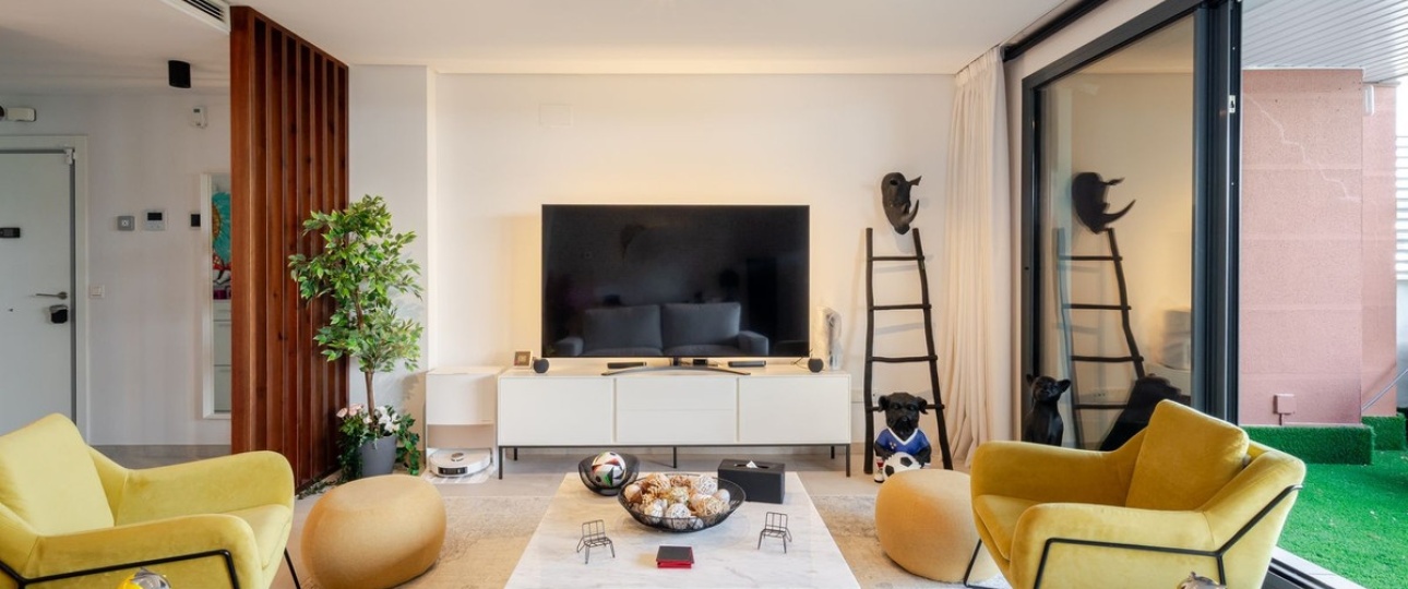 Wiederverkauf - apartment - Benahavís - Benahavís Centro