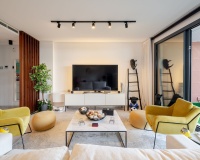 Wiederverkauf - apartment - Benahavís - Benahavís Centro