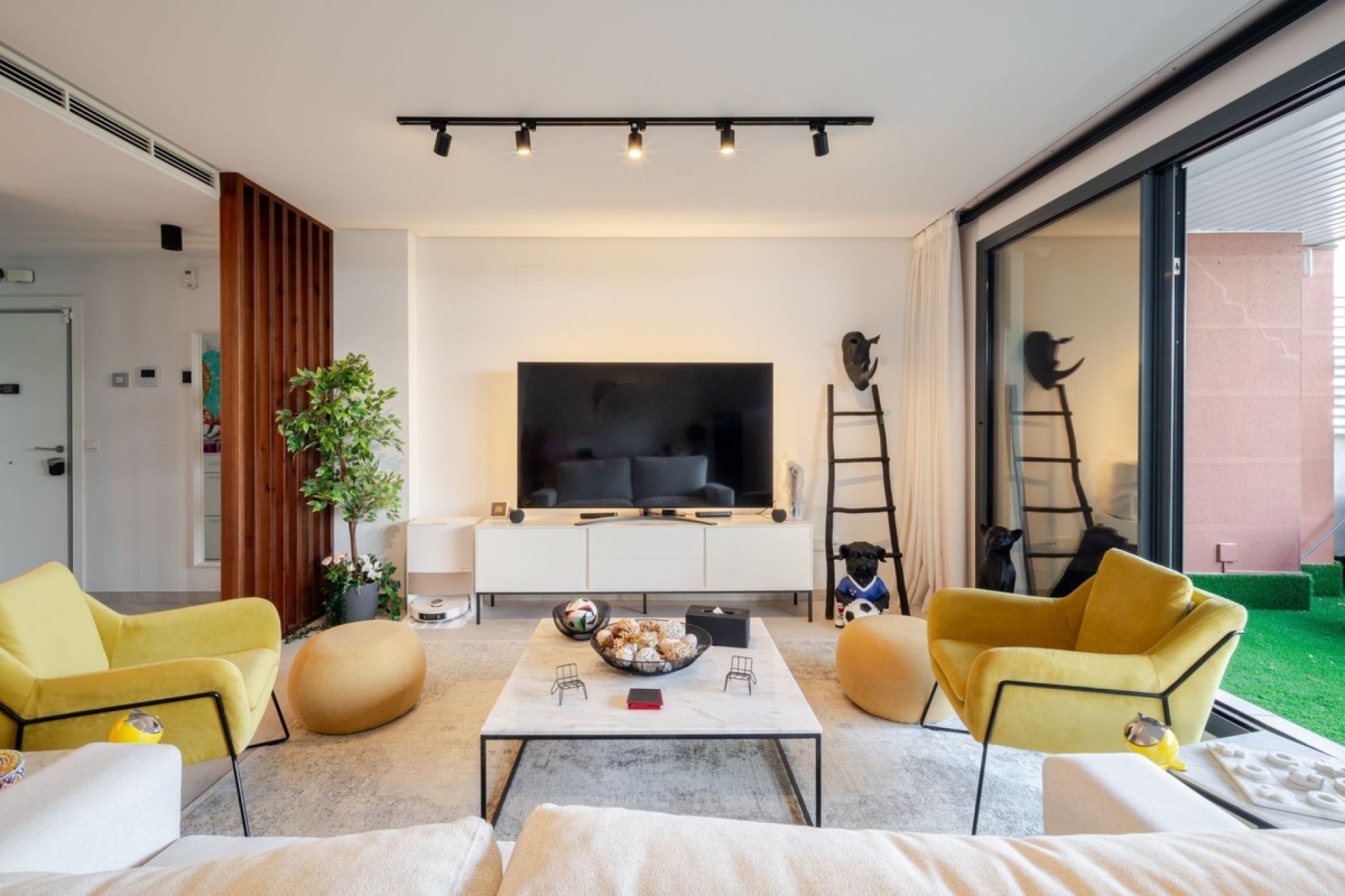 Wiederverkauf - apartment - Benahavís - Benahavís Centro