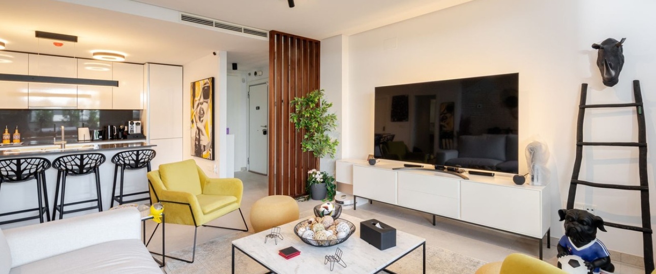 Wiederverkauf - apartment - Benahavís - Benahavís Centro