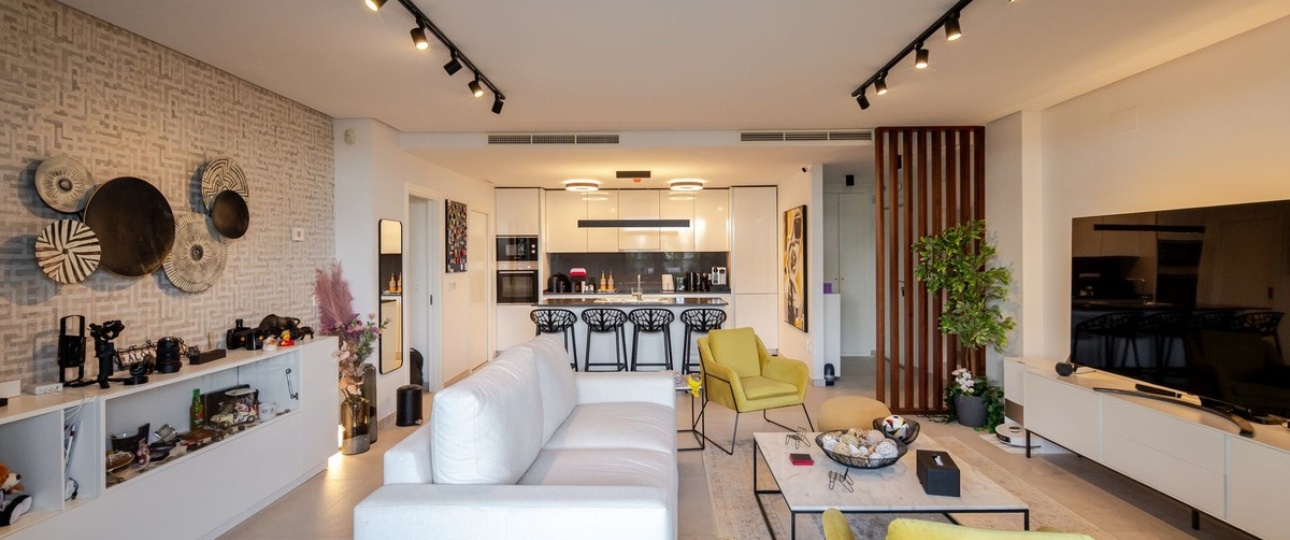 Wiederverkauf - apartment - Benahavís - Benahavís Centro