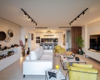 Wiederverkauf - apartment - Benahavís - Benahavís Centro