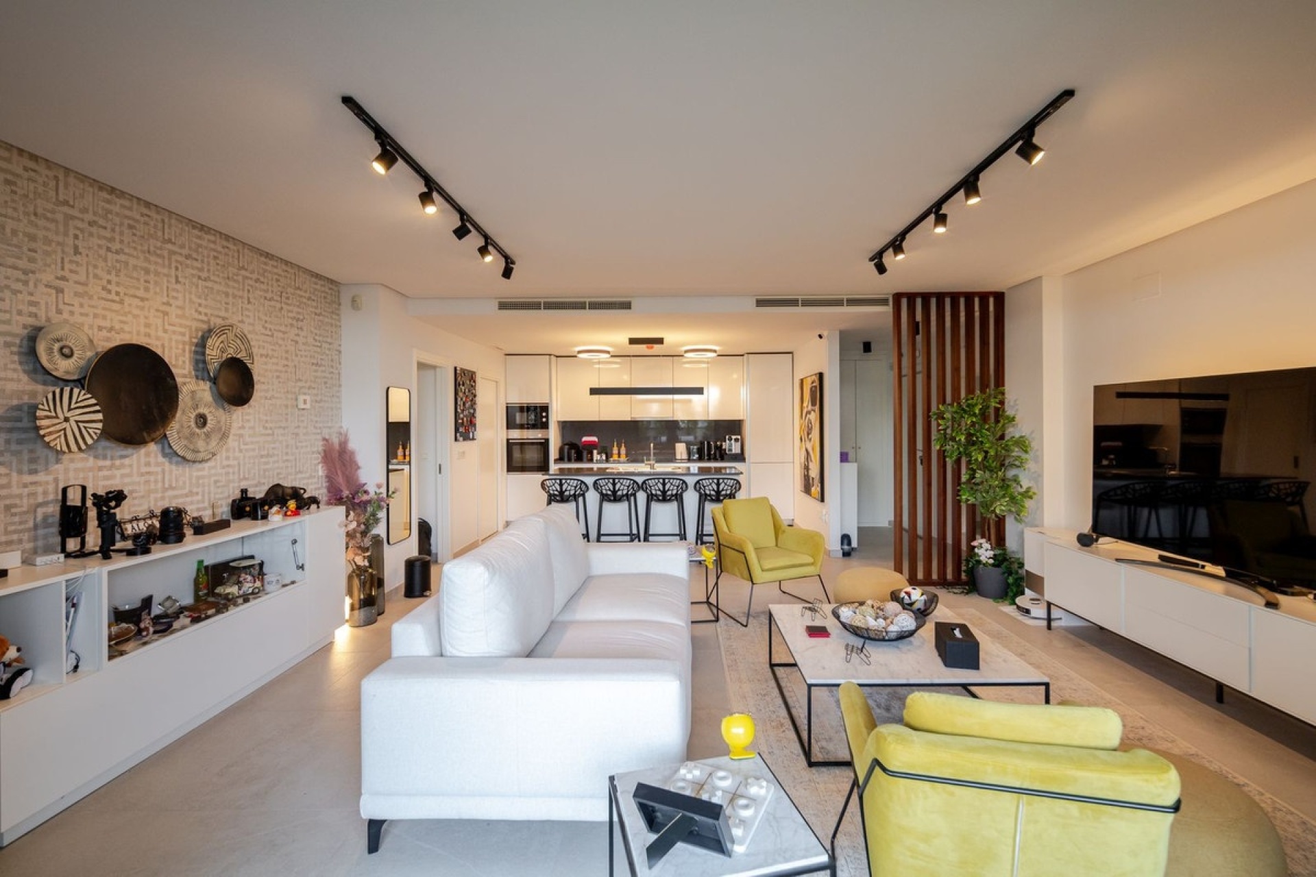 Wiederverkauf - apartment - Benahavís - Benahavís Centro