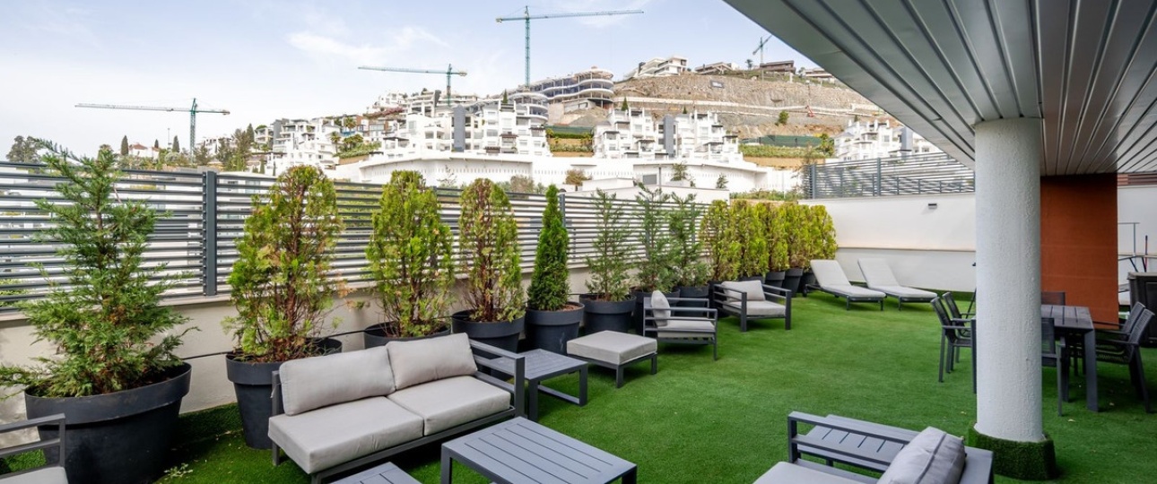 Wiederverkauf - apartment - Benahavís - Benahavís Centro