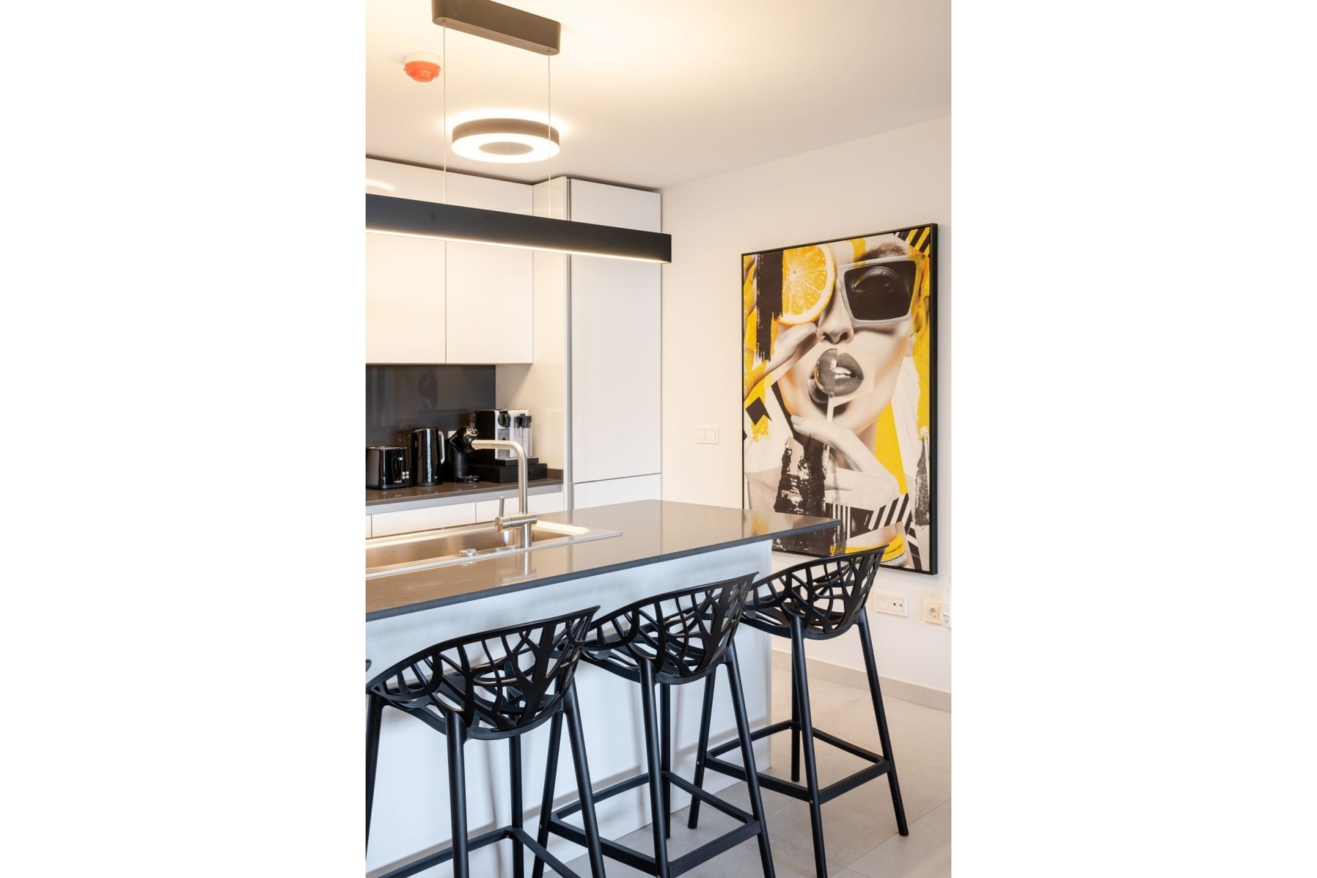 Wiederverkauf - apartment - Benahavís - Benahavís Centro