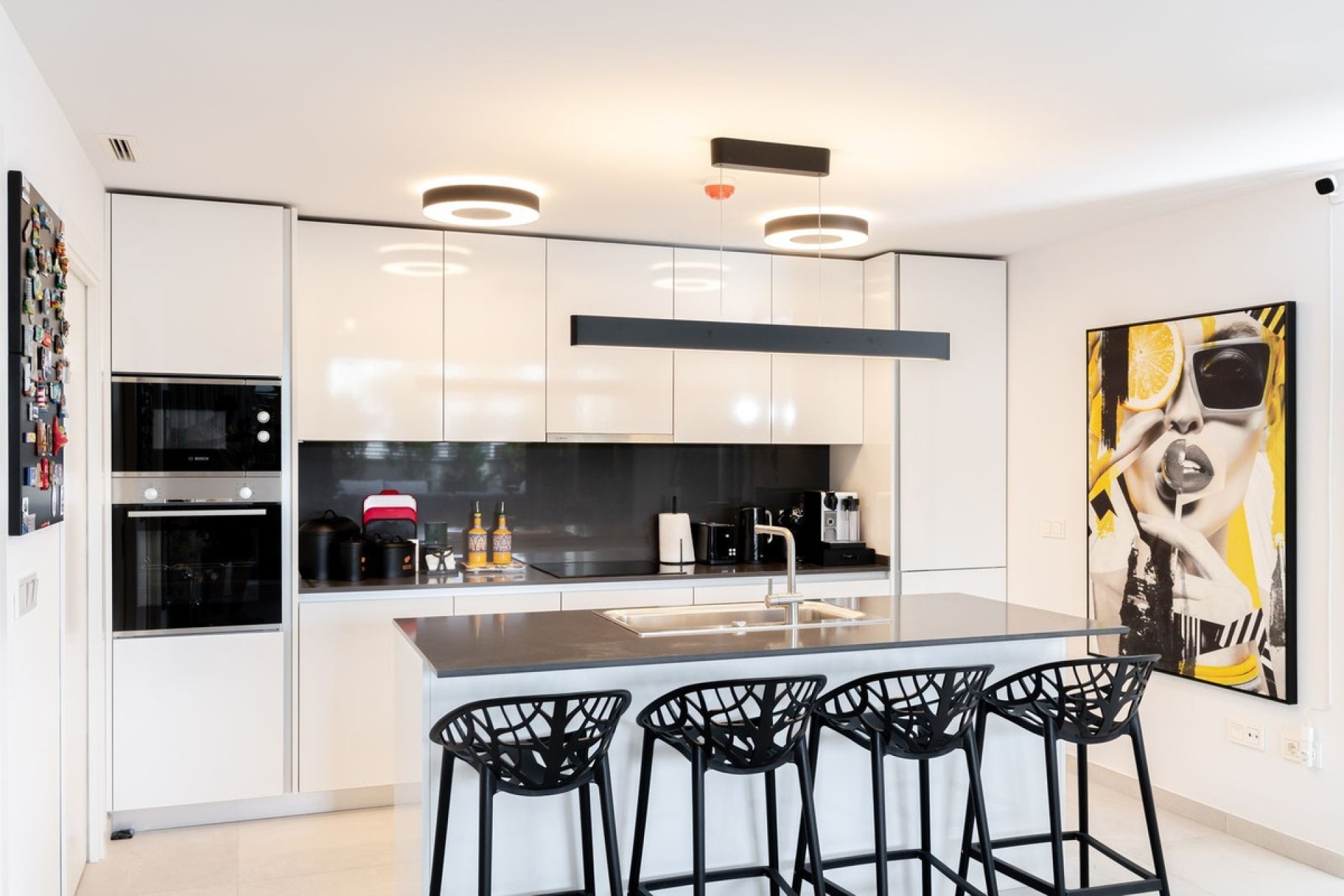 Wiederverkauf - apartment - Benahavís - Benahavís Centro