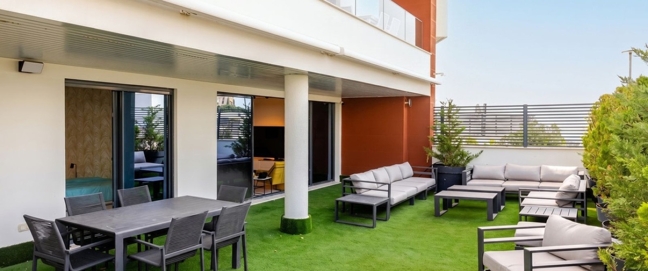 Wiederverkauf - apartment - Benahavís - Benahavís Centro