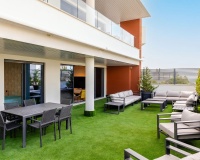 Wiederverkauf - apartment - Benahavís - Benahavís Centro