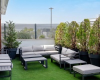 Wiederverkauf - apartment - Benahavís - Benahavís Centro