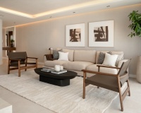 Wiederverkauf - apartment - Benahavís - Benahavís Centro