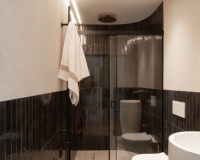 Wiederverkauf - apartment - Benahavís - Benahavís Centro