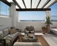 Wiederverkauf - apartment - Benahavís - Benahavís Centro