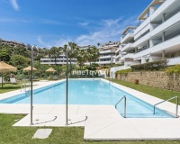 Wiederverkauf - apartment - Benahavís - Benahavís Centro