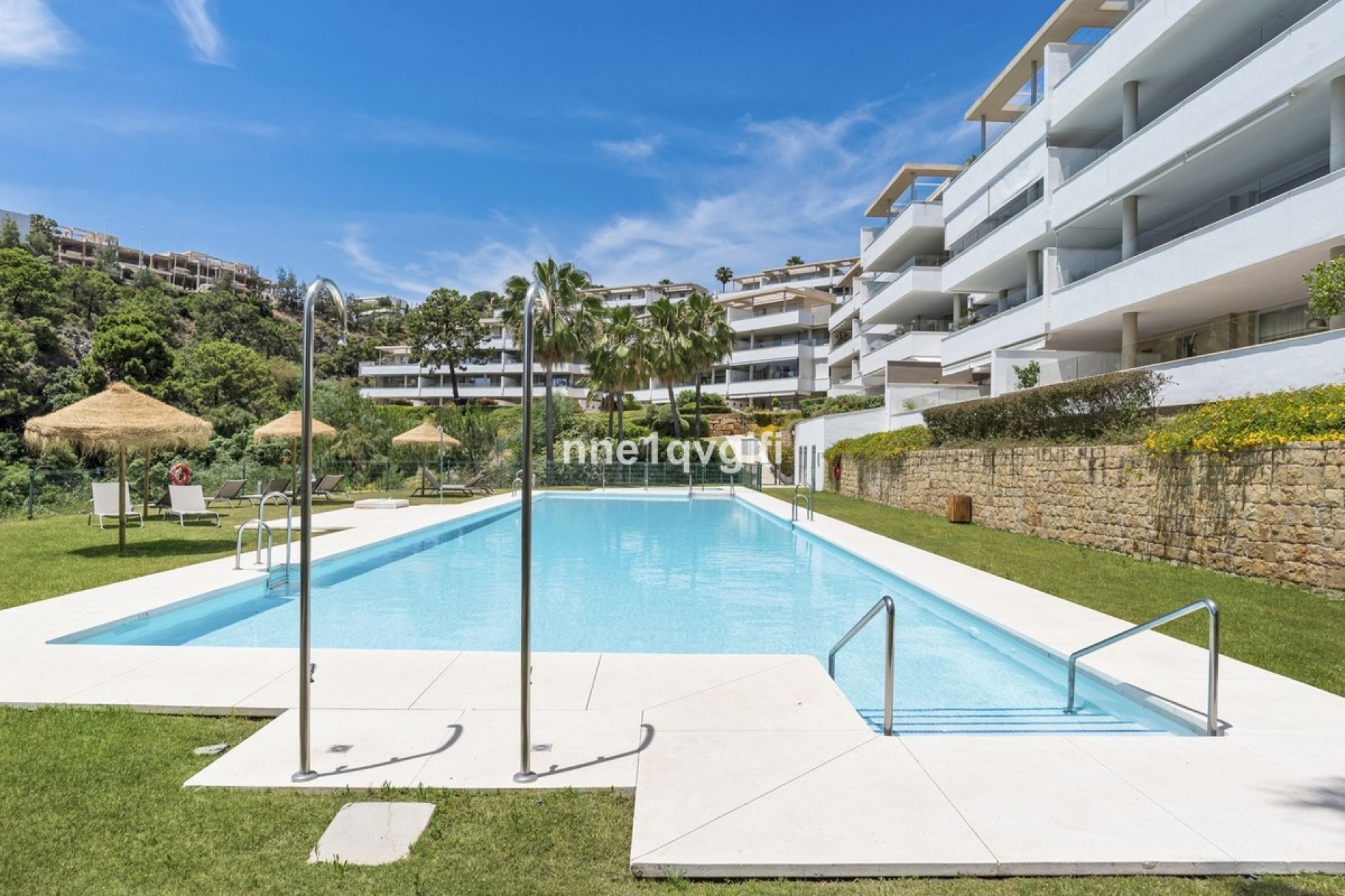 Wiederverkauf - apartment - Benahavís - Benahavís Centro