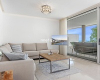 Wiederverkauf - apartment - Benahavís - Benahavís Centro