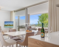 Wiederverkauf - apartment - Benahavís - Benahavís Centro