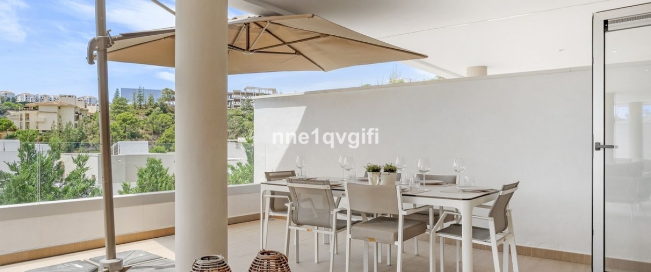Wiederverkauf - apartment - Benahavís - Benahavís Centro