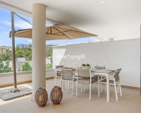 Wiederverkauf - apartment - Benahavís - Benahavís Centro
