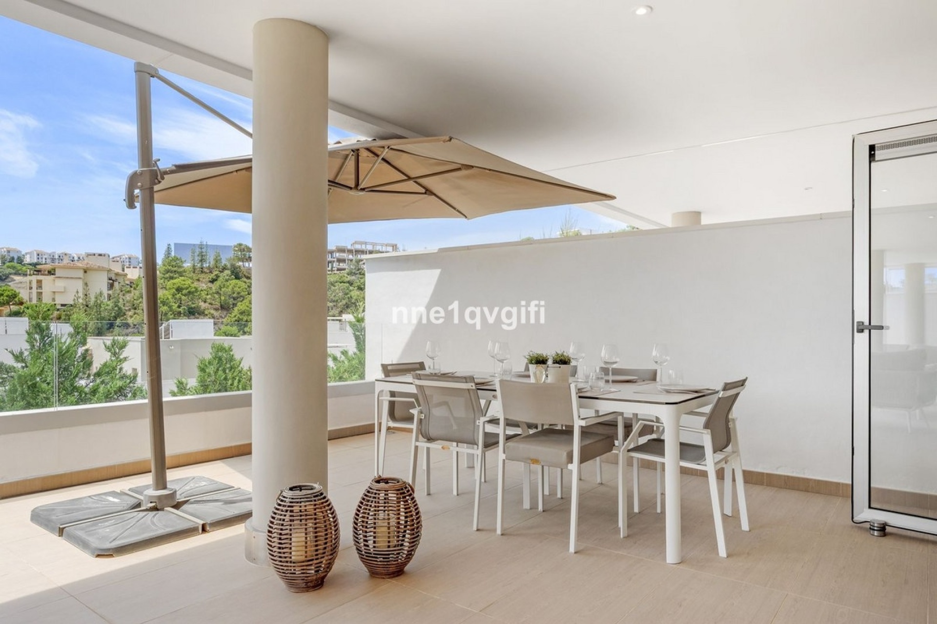 Wiederverkauf - apartment - Benahavís - Benahavís Centro