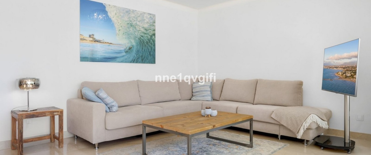 Wiederverkauf - apartment - Benahavís - Benahavís Centro