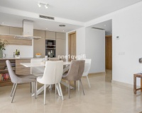 Wiederverkauf - apartment - Benahavís - Benahavís Centro