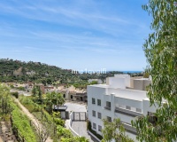 Wiederverkauf - apartment - Benahavís - Benahavís Centro