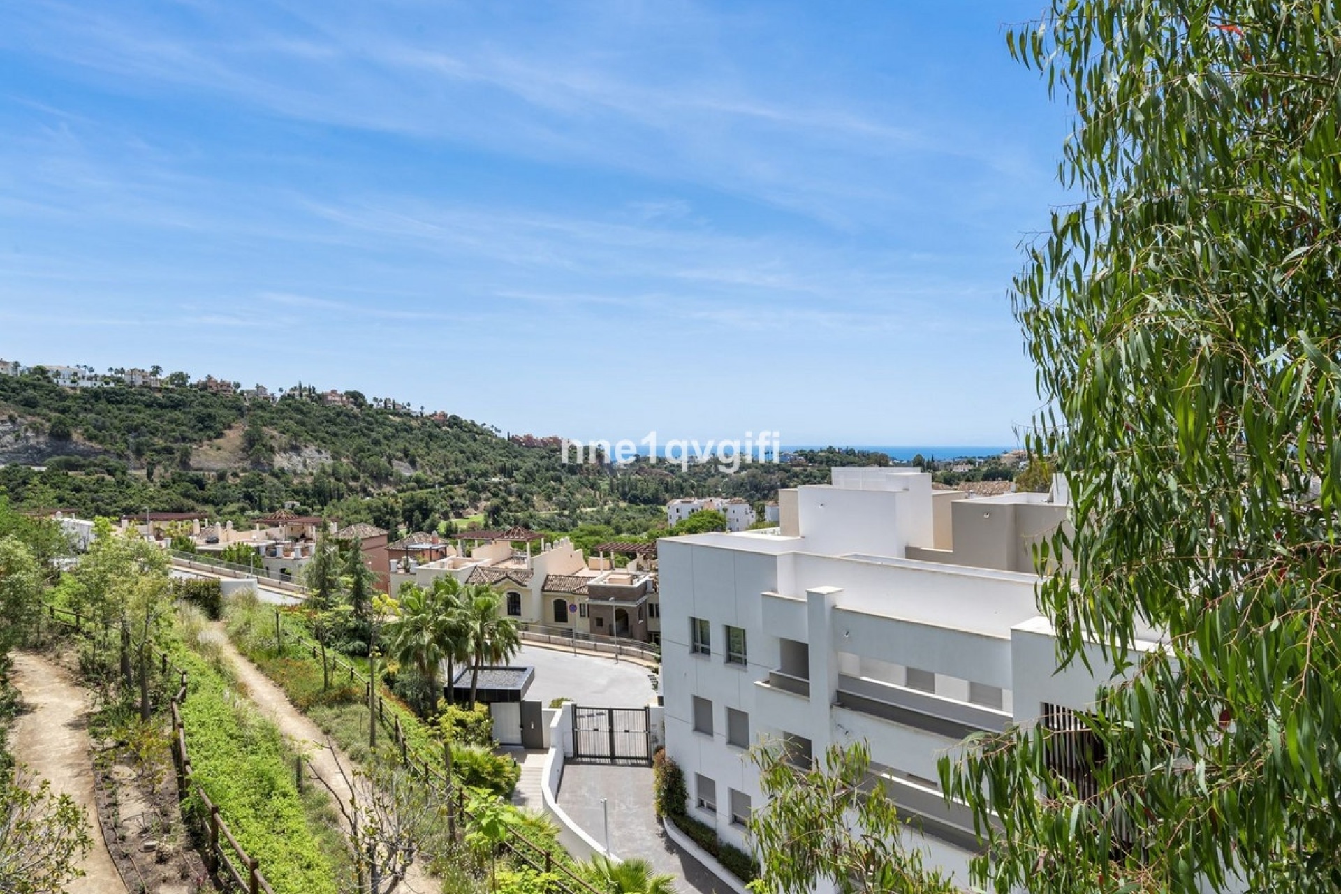 Wiederverkauf - apartment - Benahavís - Benahavís Centro