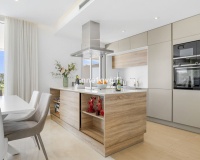 Wiederverkauf - apartment - Benahavís - Benahavís Centro