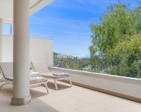 Wiederverkauf - apartment - Benahavís - Benahavís Centro