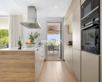 Wiederverkauf - apartment - Benahavís - Benahavís Centro