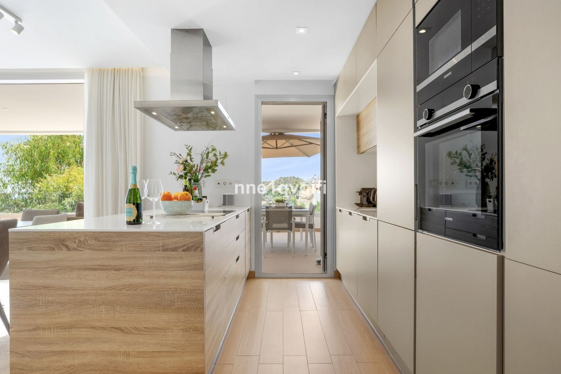 Wiederverkauf - apartment - Benahavís - Benahavís Centro