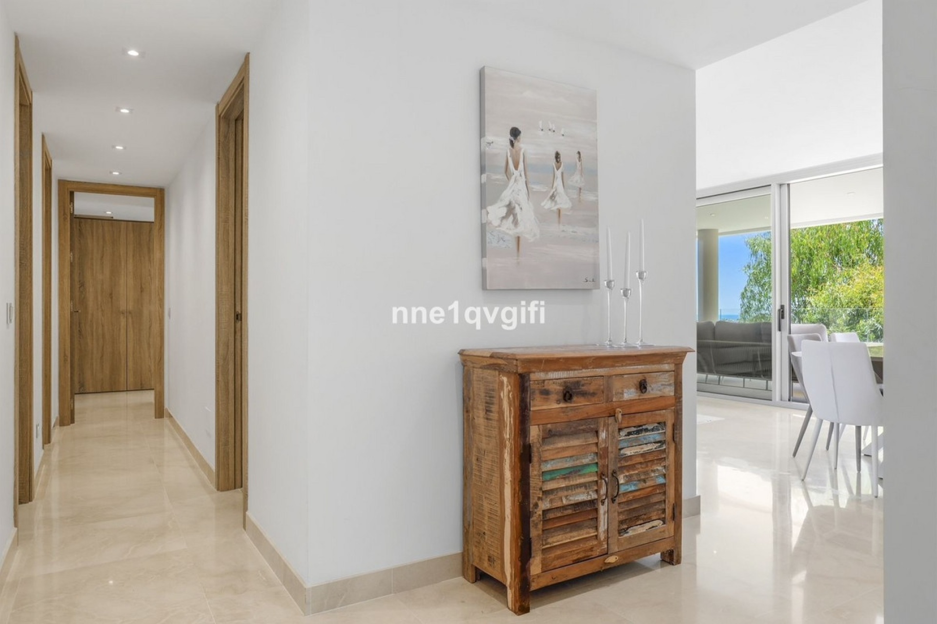 Wiederverkauf - apartment - Benahavís - Benahavís Centro