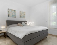 Wiederverkauf - apartment - Benahavís - Benahavís Centro