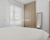 Wiederverkauf - apartment - Benahavís - Benahavís Centro
