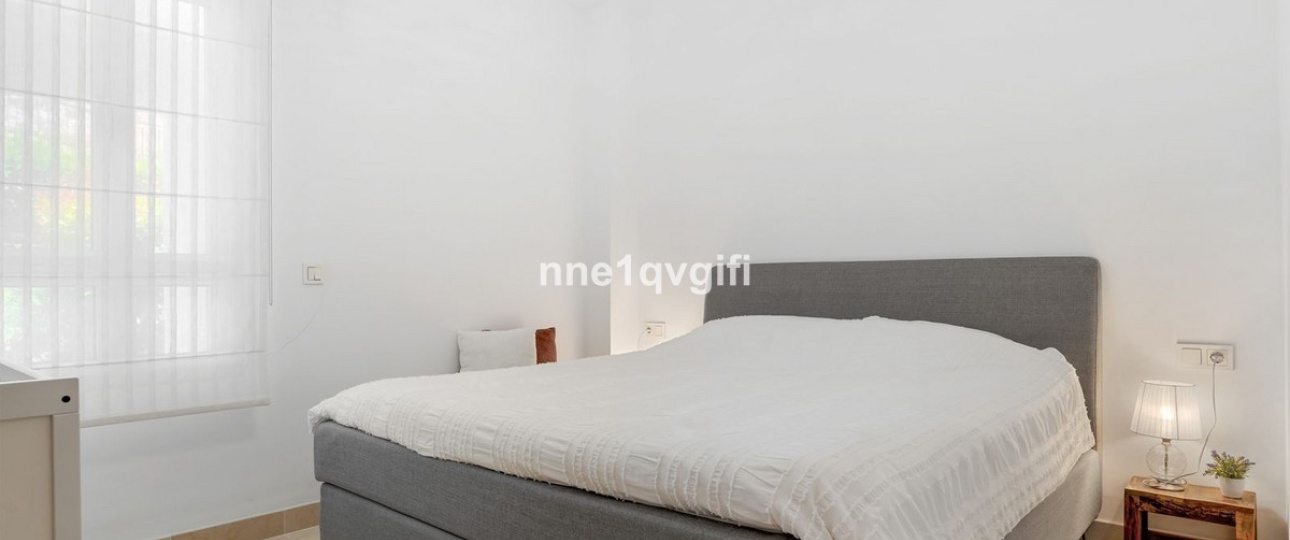 Wiederverkauf - apartment - Benahavís - Benahavís Centro