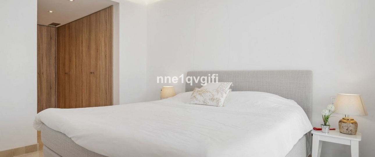 Wiederverkauf - apartment - Benahavís - Benahavís Centro