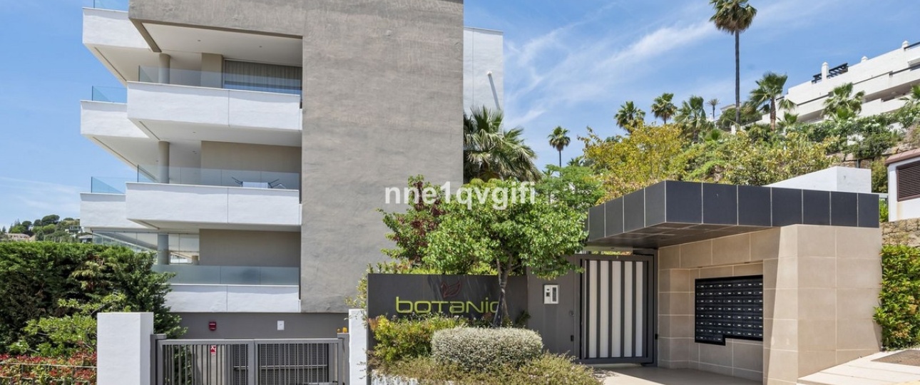 Wiederverkauf - apartment - Benahavís - Benahavís Centro