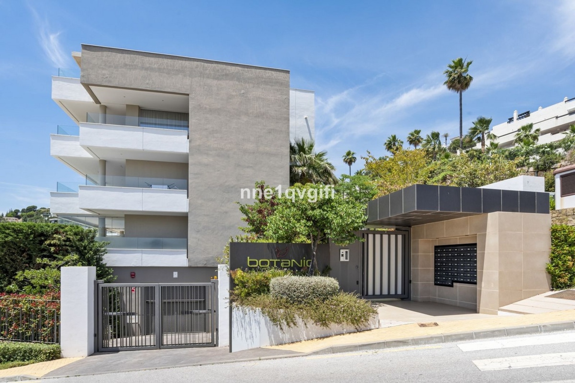 Wiederverkauf - apartment - Benahavís - Benahavís Centro