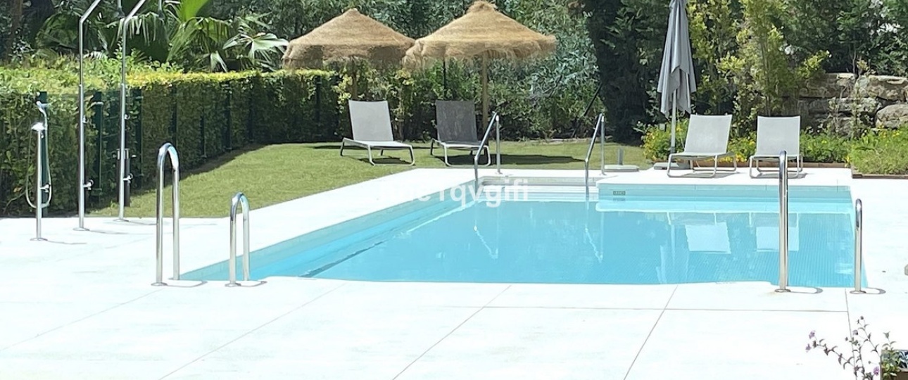 Wiederverkauf - apartment - Benahavís - Benahavís Centro