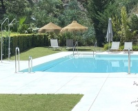 Wiederverkauf - apartment - Benahavís - Benahavís Centro