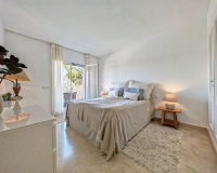 Wiederverkauf - apartment - Benahavís - Benahavís Centro