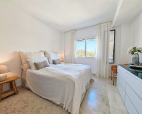 Wiederverkauf - apartment - Benahavís - Benahavís Centro