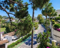 Wiederverkauf - apartment - Benahavís - Benahavís Centro