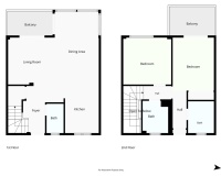 Wiederverkauf - apartment - Benahavís - Benahavís Centro