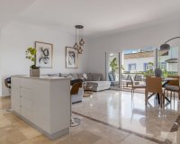 Wiederverkauf - apartment - Benahavís - Benahavís Centro