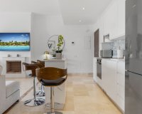 Wiederverkauf - apartment - Benahavís - Benahavís Centro