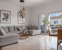 Wiederverkauf - apartment - Benahavís - Benahavís Centro