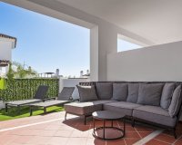 Wiederverkauf - apartment - Benahavís - Benahavís Centro
