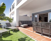 Wiederverkauf - apartment - Benahavís - Benahavís Centro
