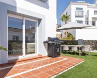 Wiederverkauf - apartment - Benahavís - Benahavís Centro